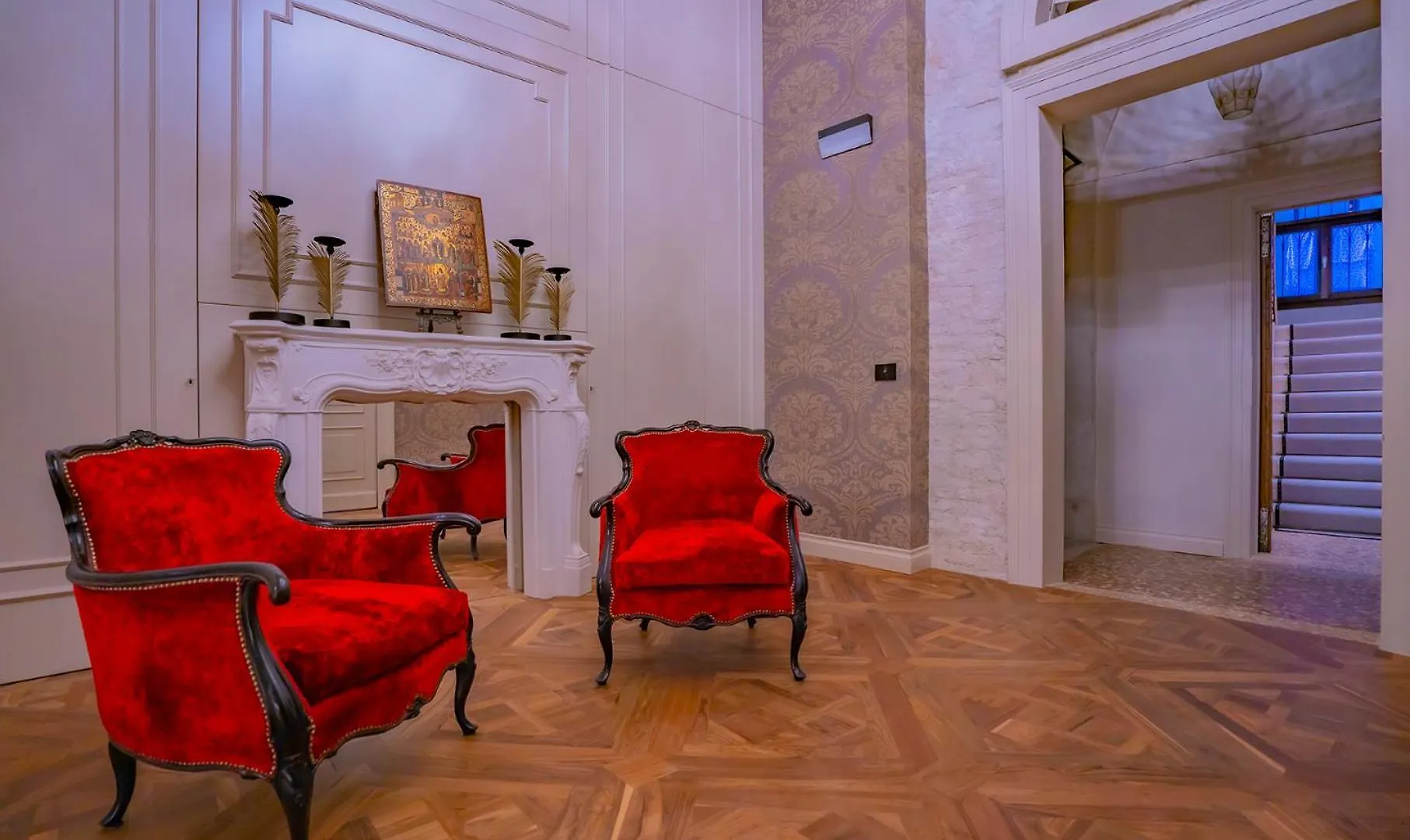 Corte Rubbi 3 Deluxe Studio-Apartment Velence Olaszország